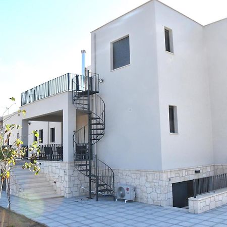 Polles Εlies Cozy Αpartment Apartment Aegina Exterior photo