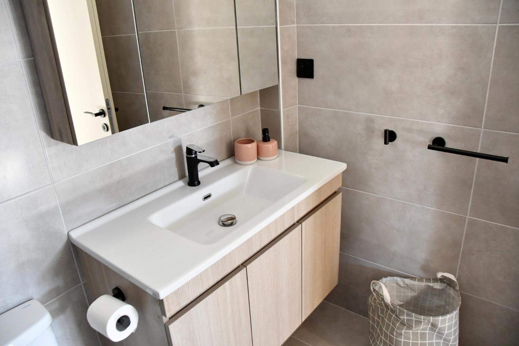 Polles Εlies Cozy Αpartment Apartment Aegina Exterior photo