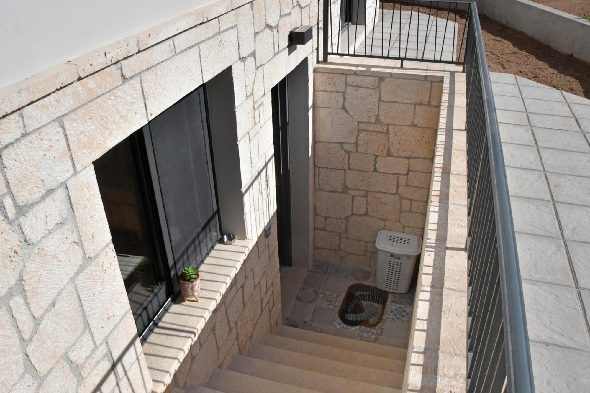 Polles Εlies Cozy Αpartment Apartment Aegina Exterior photo