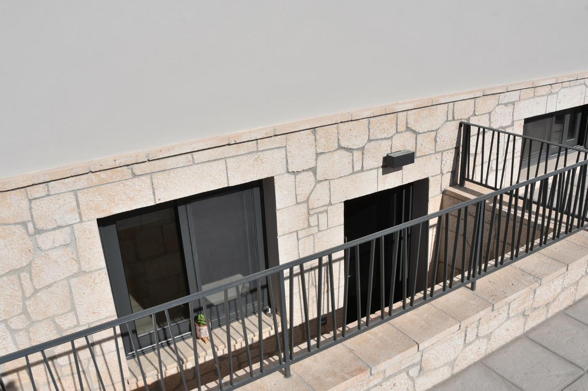 Polles Εlies Cozy Αpartment Apartment Aegina Exterior photo